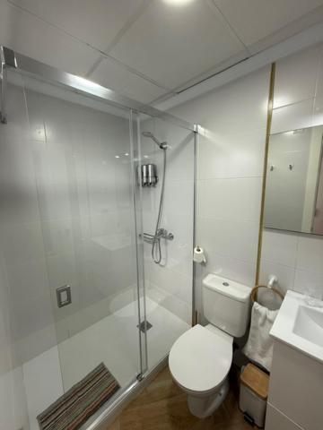 Citrus Suite By Alhaurin Loft City Center Alhaurín de la Torre Exteriér fotografie